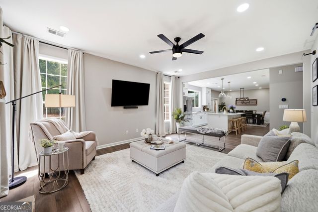 3990 Mapleton Downs NW, Kennesaw, GA 30144