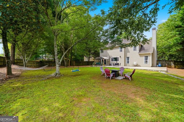 3990 Mapleton Downs NW, Kennesaw, GA 30144