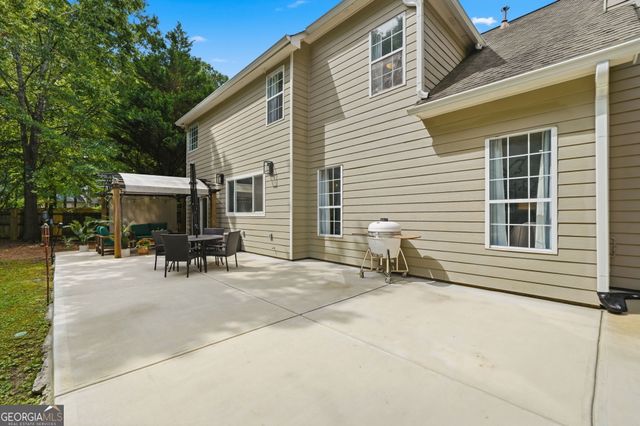 3990 Mapleton Downs NW, Kennesaw, GA 30144