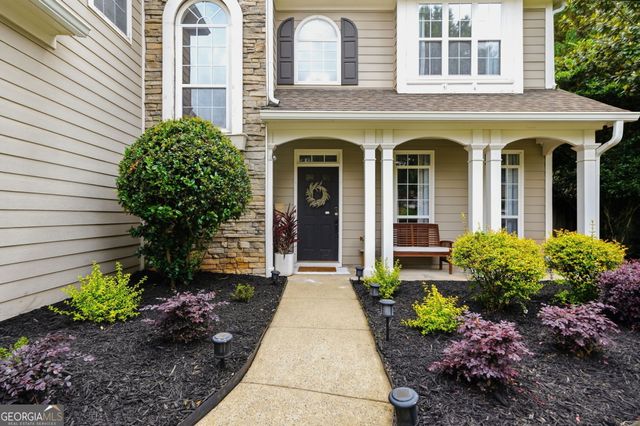 3990 Mapleton Downs NW, Kennesaw, GA 30144