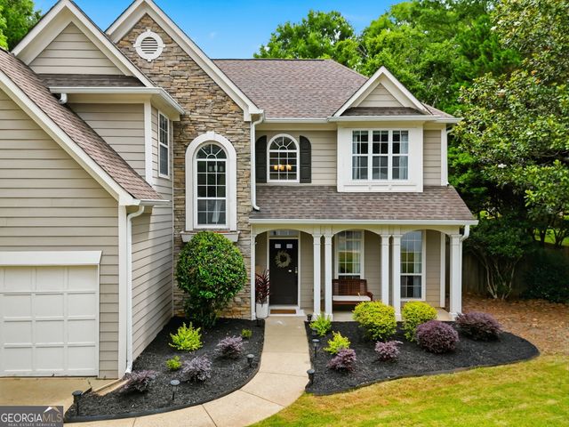 3990 Mapleton Downs NW, Kennesaw, GA 30144