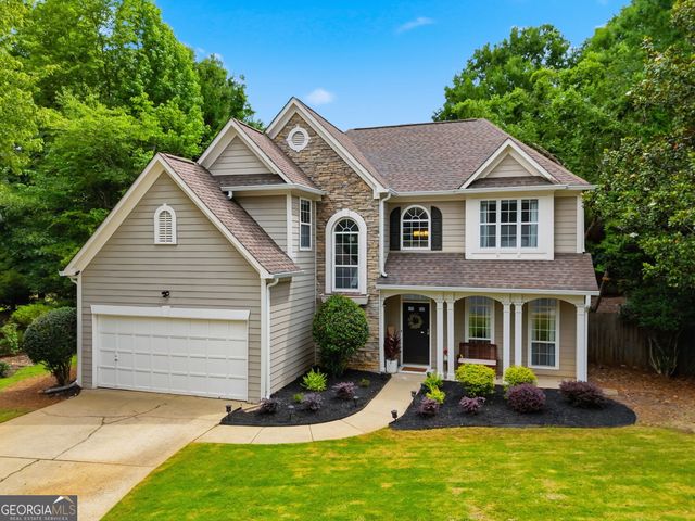 3990 Mapleton Downs NW, Kennesaw, GA 30144