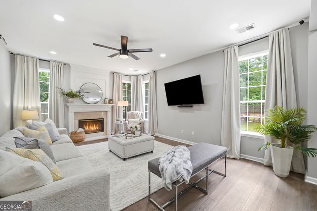 3990 Mapleton Downs NW, Kennesaw, GA 30144