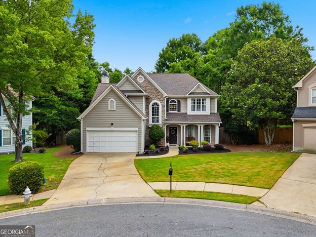 3990 Mapleton Downs NW, Kennesaw, GA 30144