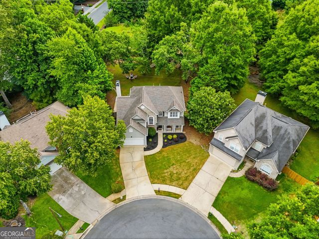 3990 Mapleton Downs NW, Kennesaw, GA 30144
