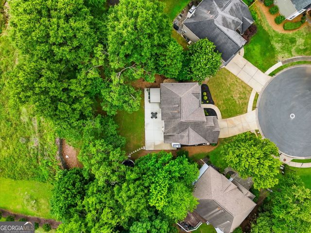 3990 Mapleton Downs NW, Kennesaw, GA 30144
