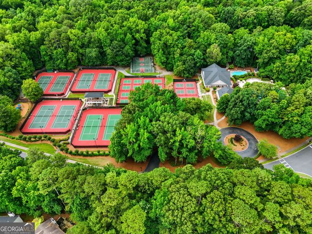 3990 Mapleton Downs NW, Kennesaw, GA 30144
