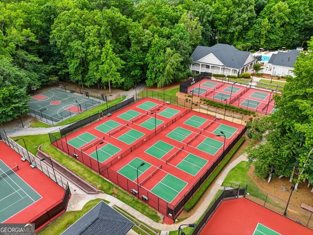 3990 Mapleton Downs NW, Kennesaw, GA 30144
