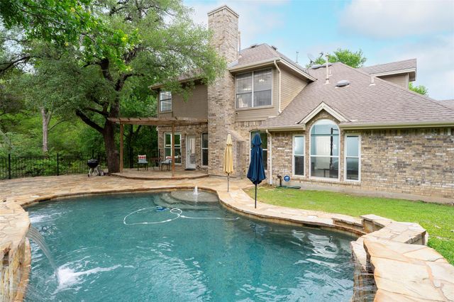 10619 Skyflower DR, Austin, TX 78759