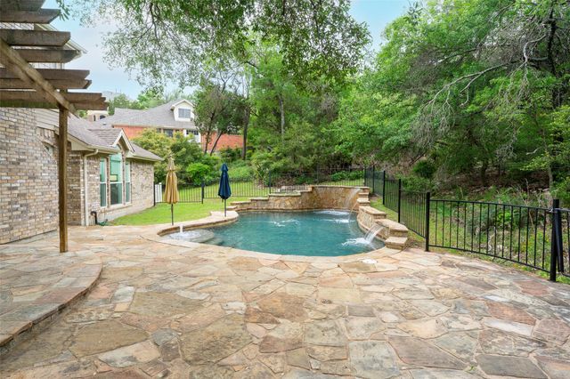 10619 Skyflower DR, Austin, TX 78759