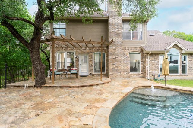 10619 Skyflower DR, Austin, TX 78759