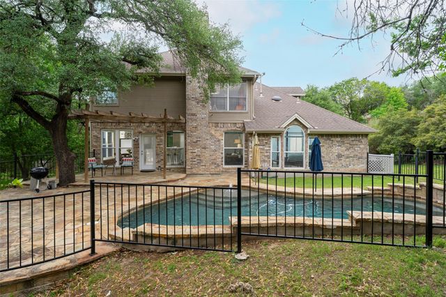 10619 Skyflower DR, Austin, TX 78759