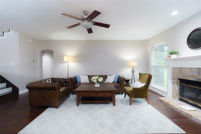 10619 Skyflower DR, Austin, TX 78759