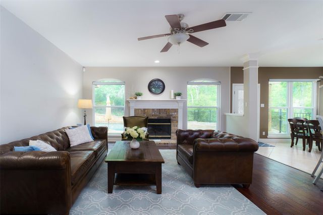 10619 Skyflower DR, Austin, TX 78759