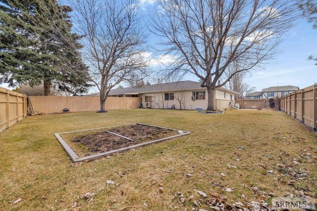 1775 Caribou Street, Idaho Falls, ID 83401