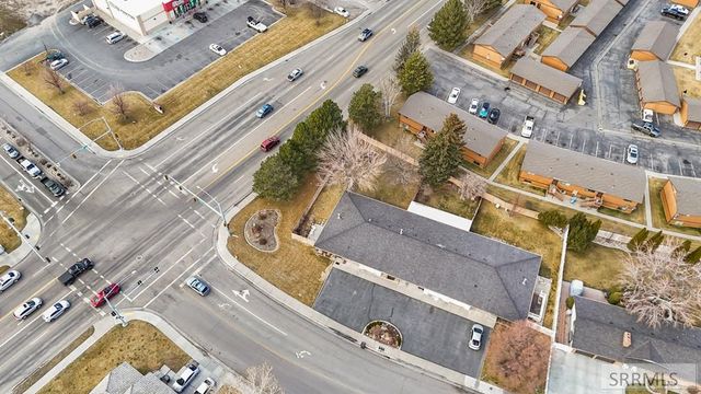 1775 Caribou Street, Idaho Falls, ID 83401