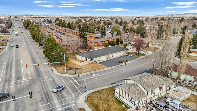 1775 Caribou Street, Idaho Falls, ID 83401