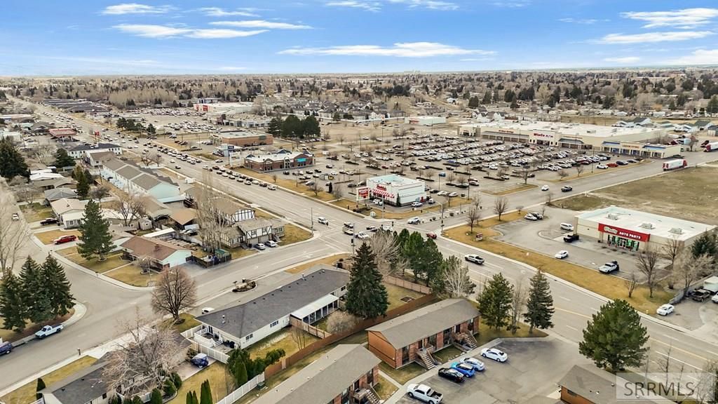 Image 30 of property listing at 1775 Caribou Street, Idaho Falls, ID 83401