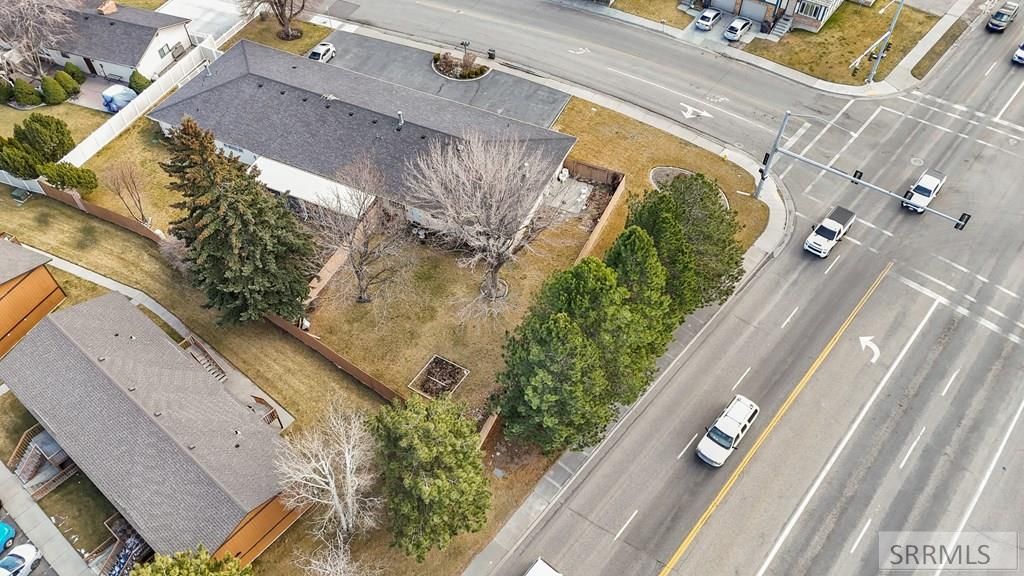 Image 37 of property listing at 1775 Caribou Street, Idaho Falls, ID 83401