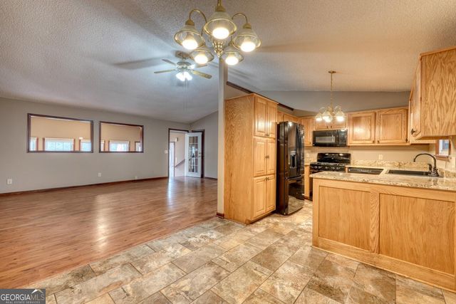 488 Pinebrook Drive, Blairsville, GA 30512