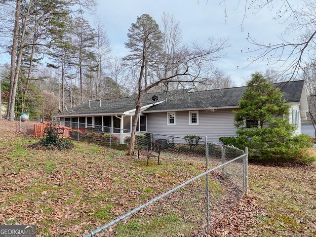 488 Pinebrook Drive, Blairsville, GA 30512