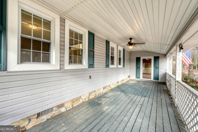 488 Pinebrook Drive, Blairsville, GA 30512