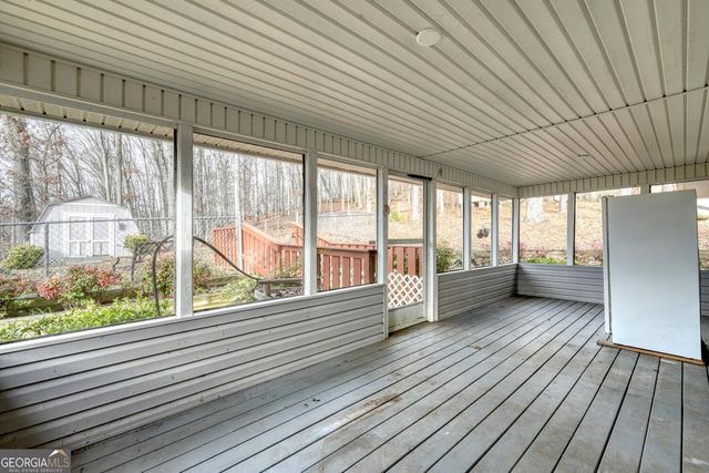 488 Pinebrook Drive, Blairsville, GA 30512