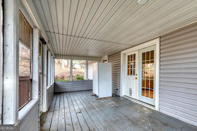 488 Pinebrook Drive, Blairsville, GA 30512