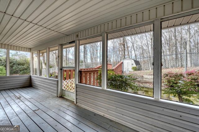 488 Pinebrook Drive, Blairsville, GA 30512