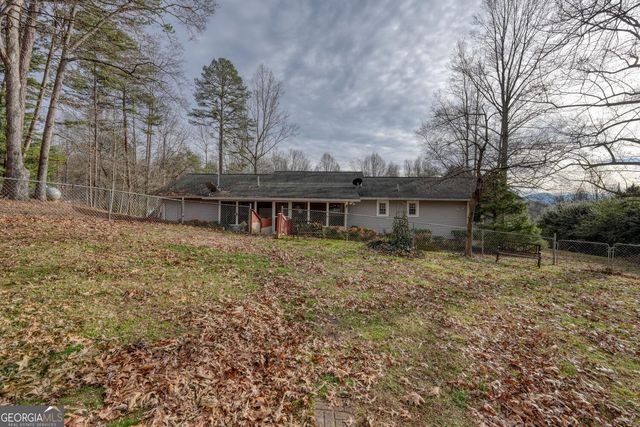 488 Pinebrook Drive, Blairsville, GA 30512