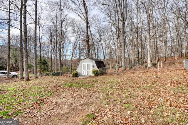 488 Pinebrook Drive, Blairsville, GA 30512