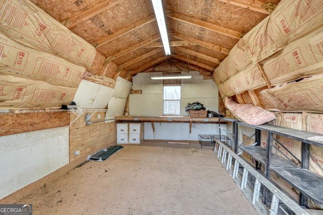 488 Pinebrook Drive, Blairsville, GA 30512