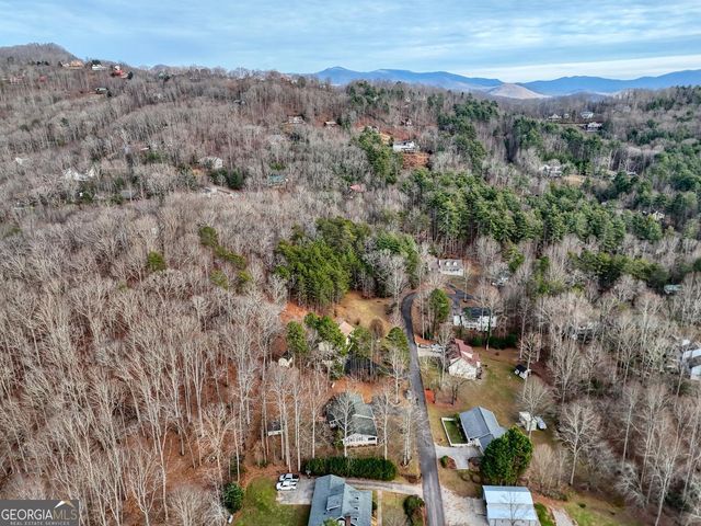488 Pinebrook Drive, Blairsville, GA 30512
