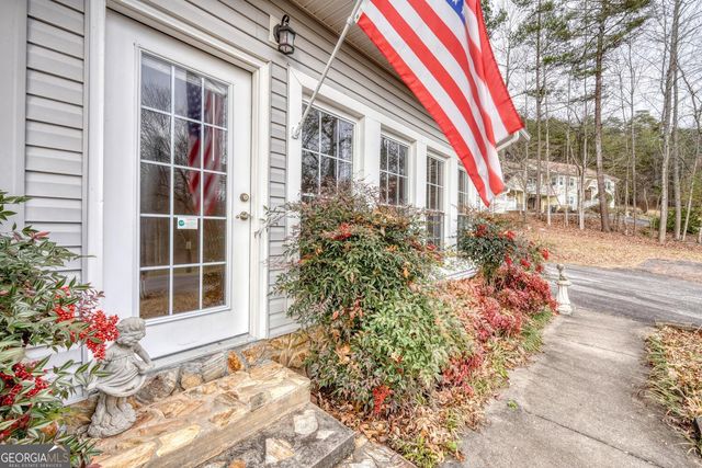 488 Pinebrook Drive, Blairsville, GA 30512