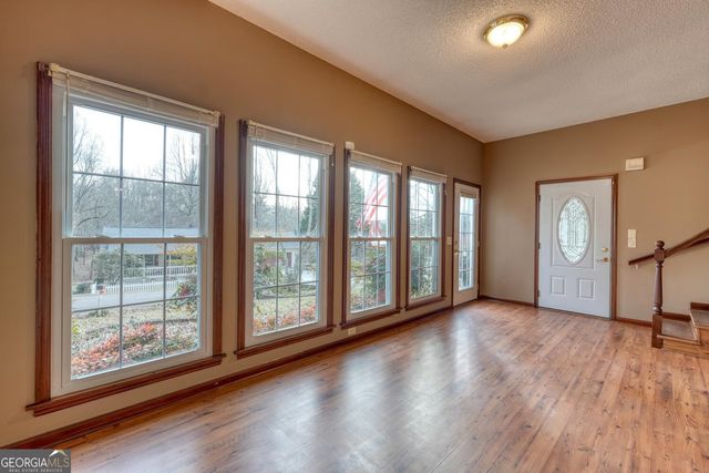 488 Pinebrook Drive, Blairsville, GA 30512