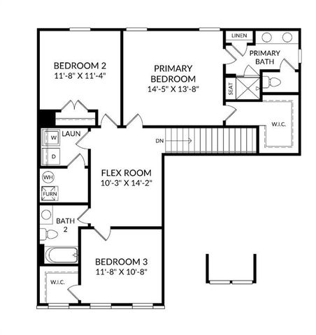 310 Jasmine Woods Drive, Lawrenceville, GA 30046