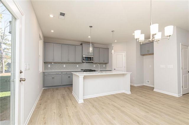 310 Jasmine Woods Drive, Lawrenceville, GA 30046