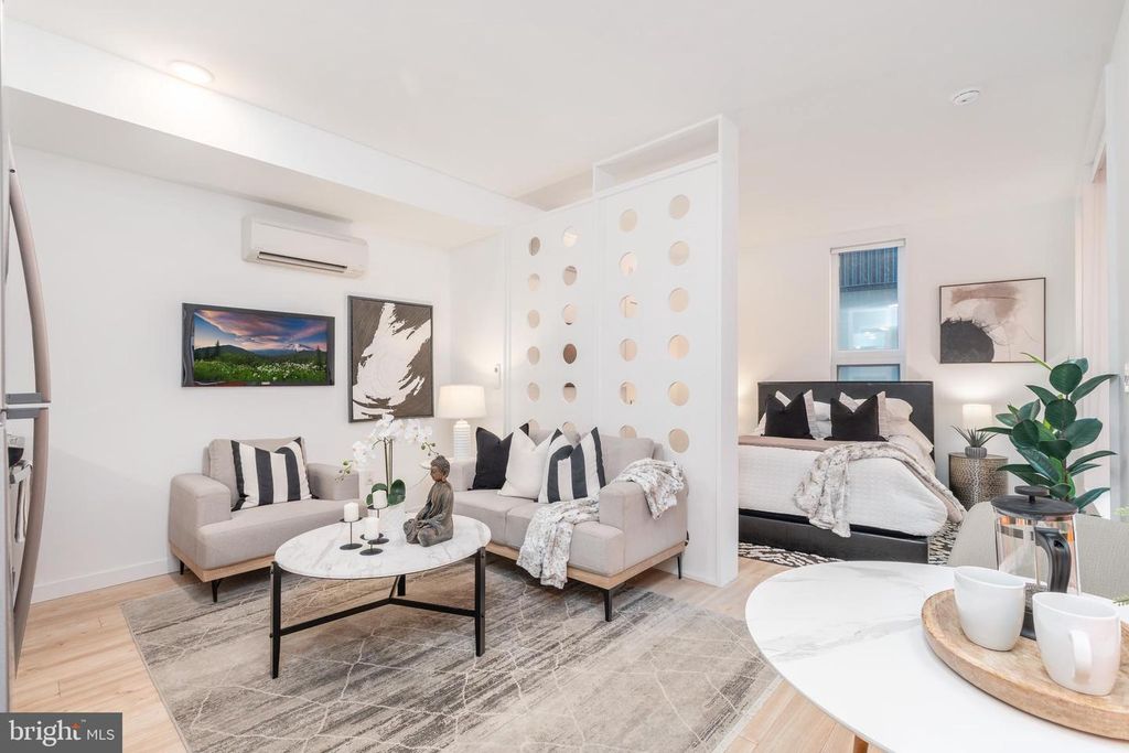 1131-39 N FRONT ST #501, Philadelphia, PA 19123