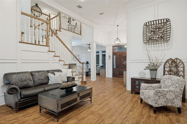 2034 Hillcrest Court, Mckinney, TX 75072