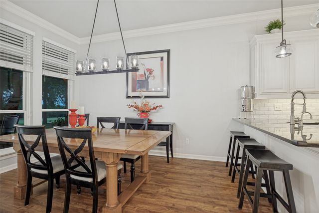 2034 Hillcrest Court, Mckinney, TX 75072