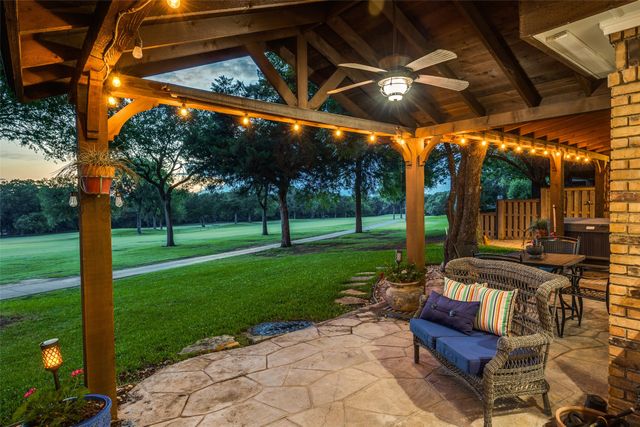 2034 Hillcrest Court, Mckinney, TX 75072
