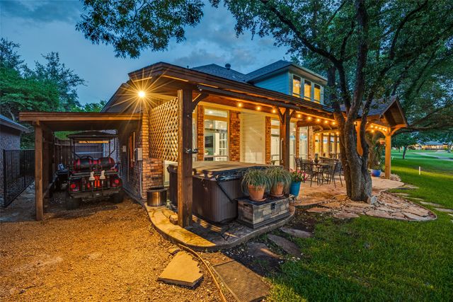2034 Hillcrest Court, Mckinney, TX 75072