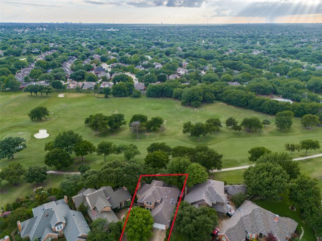 2034 Hillcrest Court, Mckinney, TX 75072