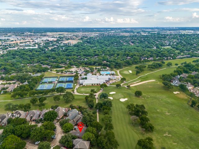2034 Hillcrest Court, Mckinney, TX 75072