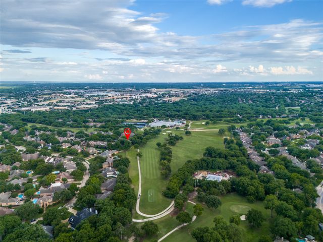 2034 Hillcrest Court, Mckinney, TX 75072