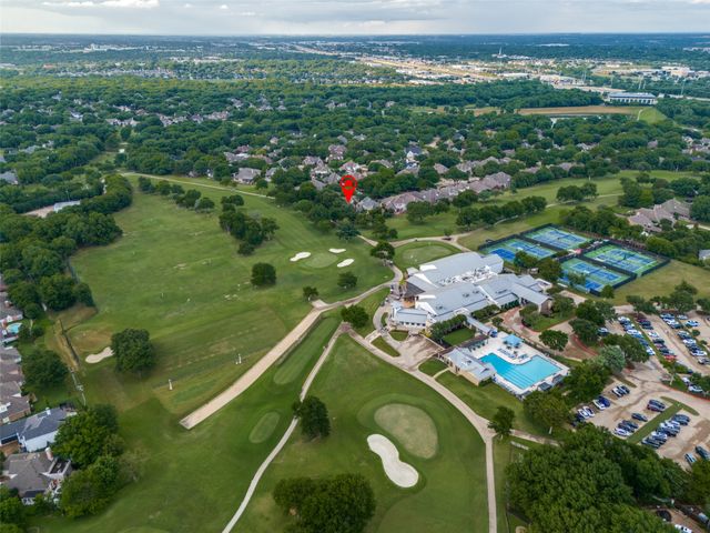 2034 Hillcrest Court, Mckinney, TX 75072