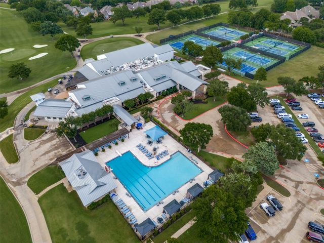 2034 Hillcrest Court, Mckinney, TX 75072