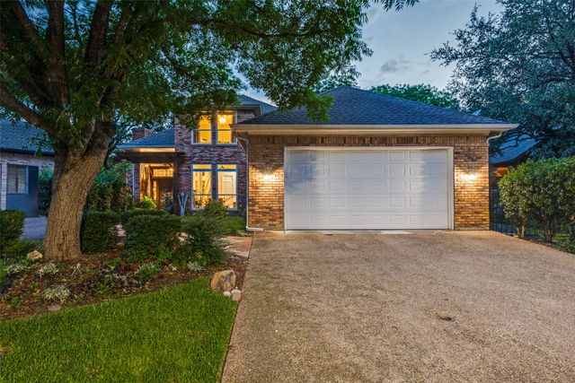 2034 Hillcrest Court, Mckinney, TX 75072