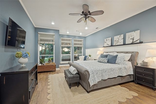2034 Hillcrest Court, Mckinney, TX 75072