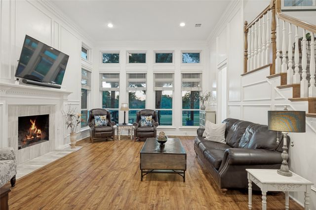 2034 Hillcrest Court, Mckinney, TX 75072